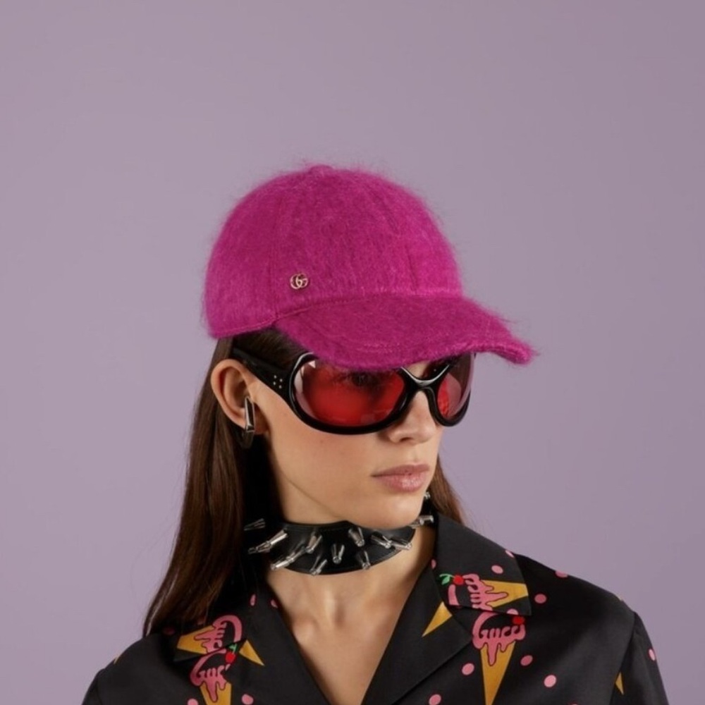Gucci hat - Picture 2 of 14
